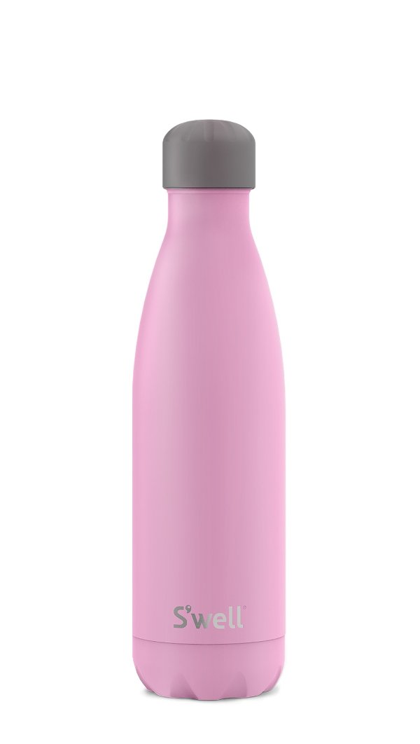 Wild Watermelon Insulated Stainless Steel Water Bottle | S'well