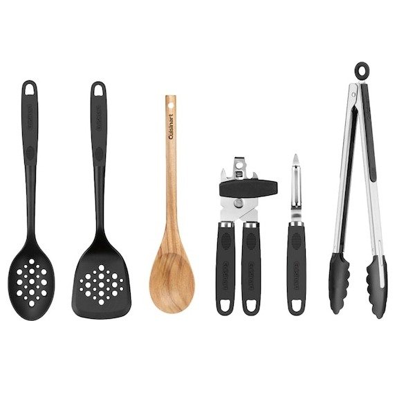 厨房烹饪工具6件套