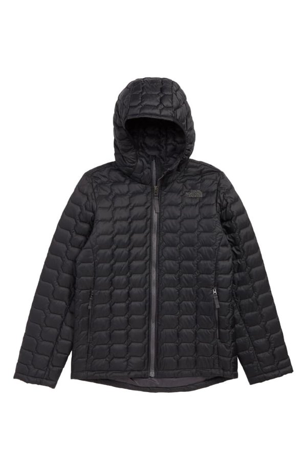 ThermoBall™ PrimaLoft® Hooded Jacket