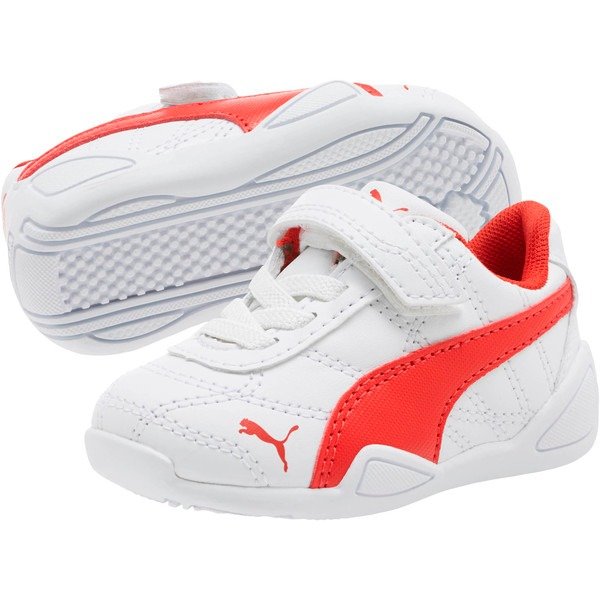 Tune Cat 3 AC Toddler Shoes