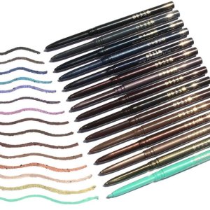 双12独家：Smudge Stick 防水眼线笔 必入经典黑色、自然棕色