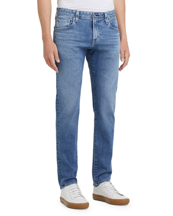 Men's Graduate Denim Jeans