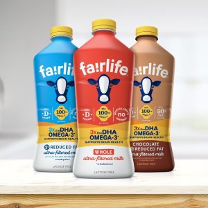 Fairlife Milk Products Litigation