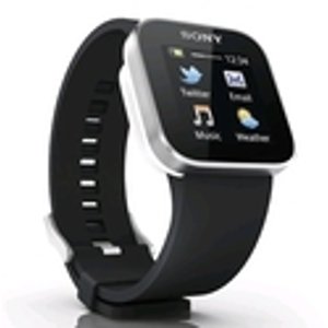 Sony SmartWatch for Android Smartphones