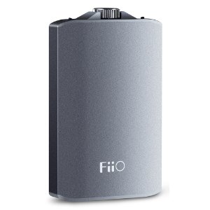 飞傲 Fiio 便携式 入门级 耳机放大器