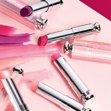 Lip Glow – Hydrating Color Reviver Lip Balm by Christian Dior