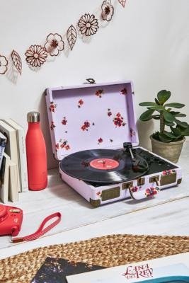 Crosley 唱片机