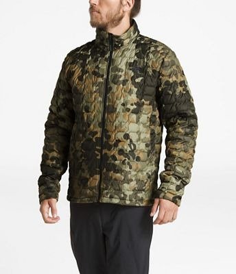 Men's ThermoBall Jacket