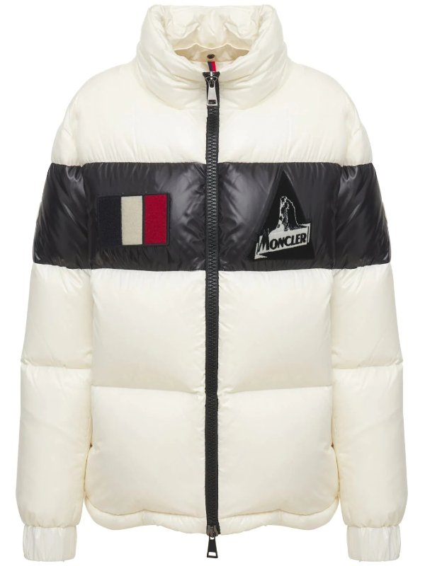 LVR EXCLUSIVE GARY DOWN JACKET