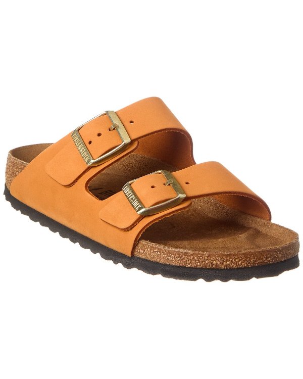 Arizona BS Narrow Fit Leather Sandal
