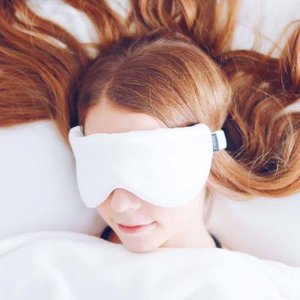 Extreme 25 Momme Silk Eye Mask Sleep Mask | Blindfold | 7 Colors - THX Silk