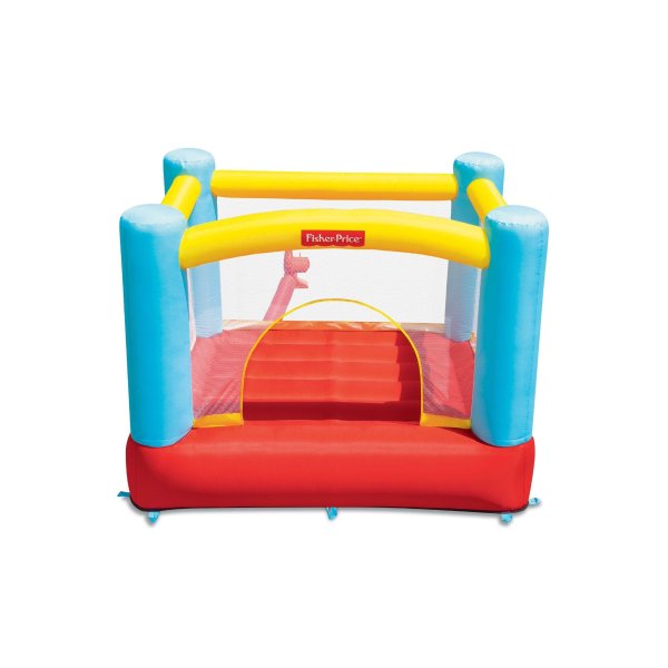 Bouncetacular Inflatable Bounce House