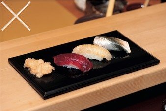 Sushi Guide 鱼生 醋饭可以有多好吃 寿司礼仪全解答 北美省钱快报dealmoon Com 攻略