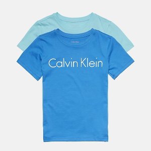 Calvin Klein 官网儿童内衣、服饰等低至5折