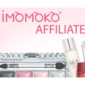 超后一天：iMomoko 精选美妆护肤品热卖 收城野医生收敛水 新谷酵素