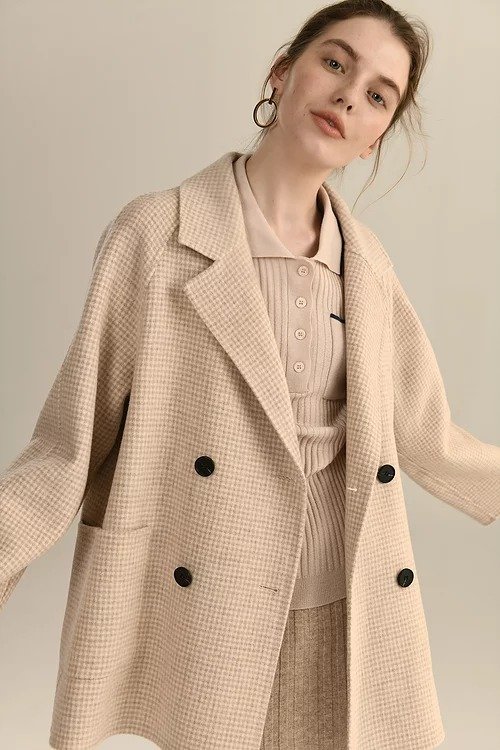 Penelope Coat