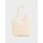 Chalk Woven Tote Bag