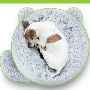 Pecute Cat Bed & Dog Bed