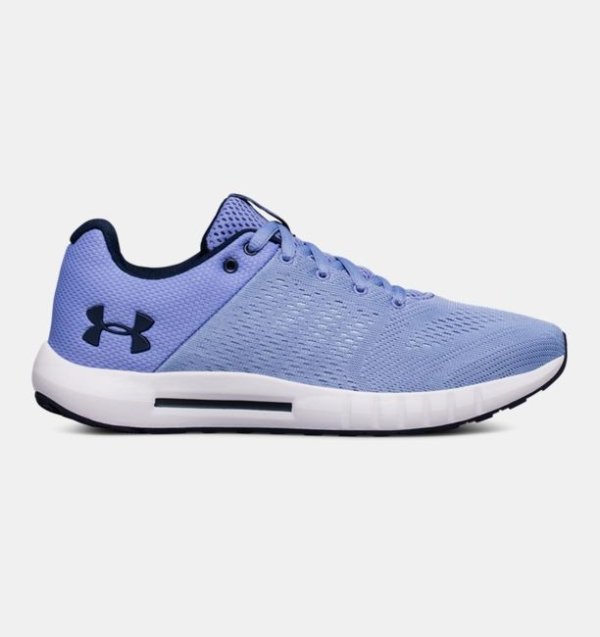 Women's UA Micro G® Pursuit Running Shoes | Under Armour US