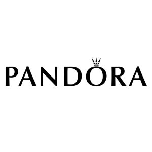 Pandora 官网签名系列 新款发售 展现经典风格