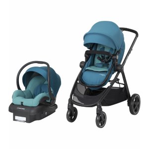 Zelia 童车+婴儿安全座椅旅行套装