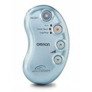 electroTHERAPY Pain Relief Device PM3030