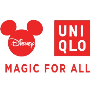 Disney “Magic for All” Collection @ Uniqlo