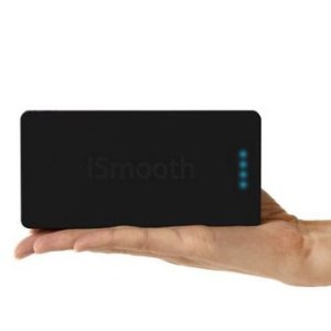 iSmooth Mana Travel Charger 