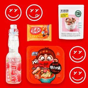Dealmoon Exclusive: Yami Food And Beverage Limited Time Offer