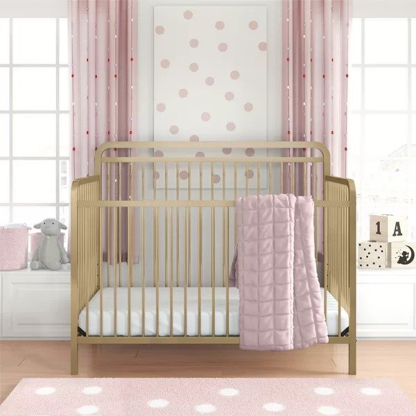 Isabelle & Max™ 婴儿床