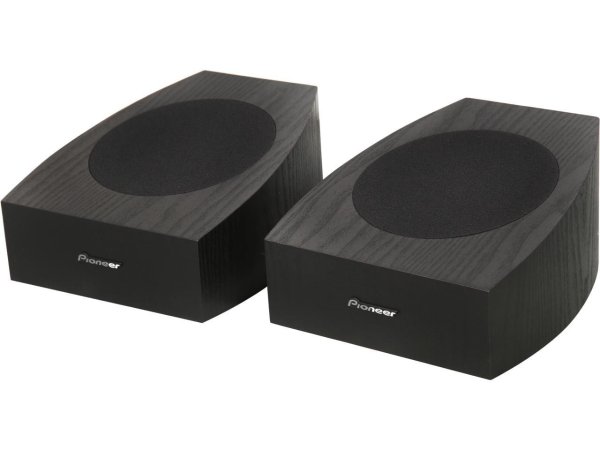 SP-T22A-LR Dolby Atmos Enabled Add-On Speakers Pair - Newegg.com