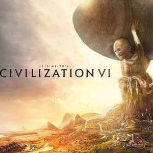 Civilization VI 6 DLCs Sale