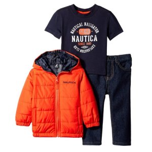 50% Off or More Holiday Savings Kids & Baby boys' clothing@Amazon.com