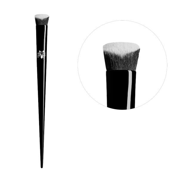 KVD Beauty - Lock-It Edge Concealer Brush #40