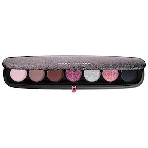 Eye-Conic Multi-Finish Eyeshadow Palette -- Lust and Stardust Collection