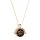 ® Believing Takes Practice Spinner Expandable Necklace
