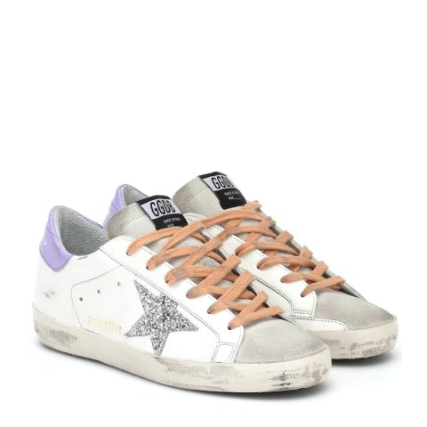 Superstar 小脏鞋