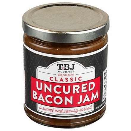 The Bacon Jam 3-Packs