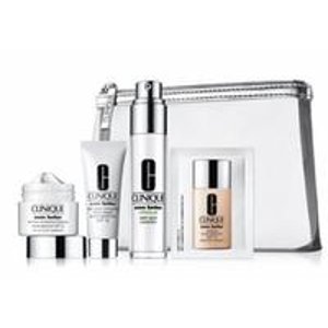with Uneven Skin Tone Solutions Kit purchase  + Free Shipping  @ Clinique 