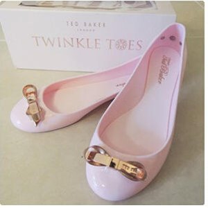 Select Ted Baker Shoes @ Amazon.com