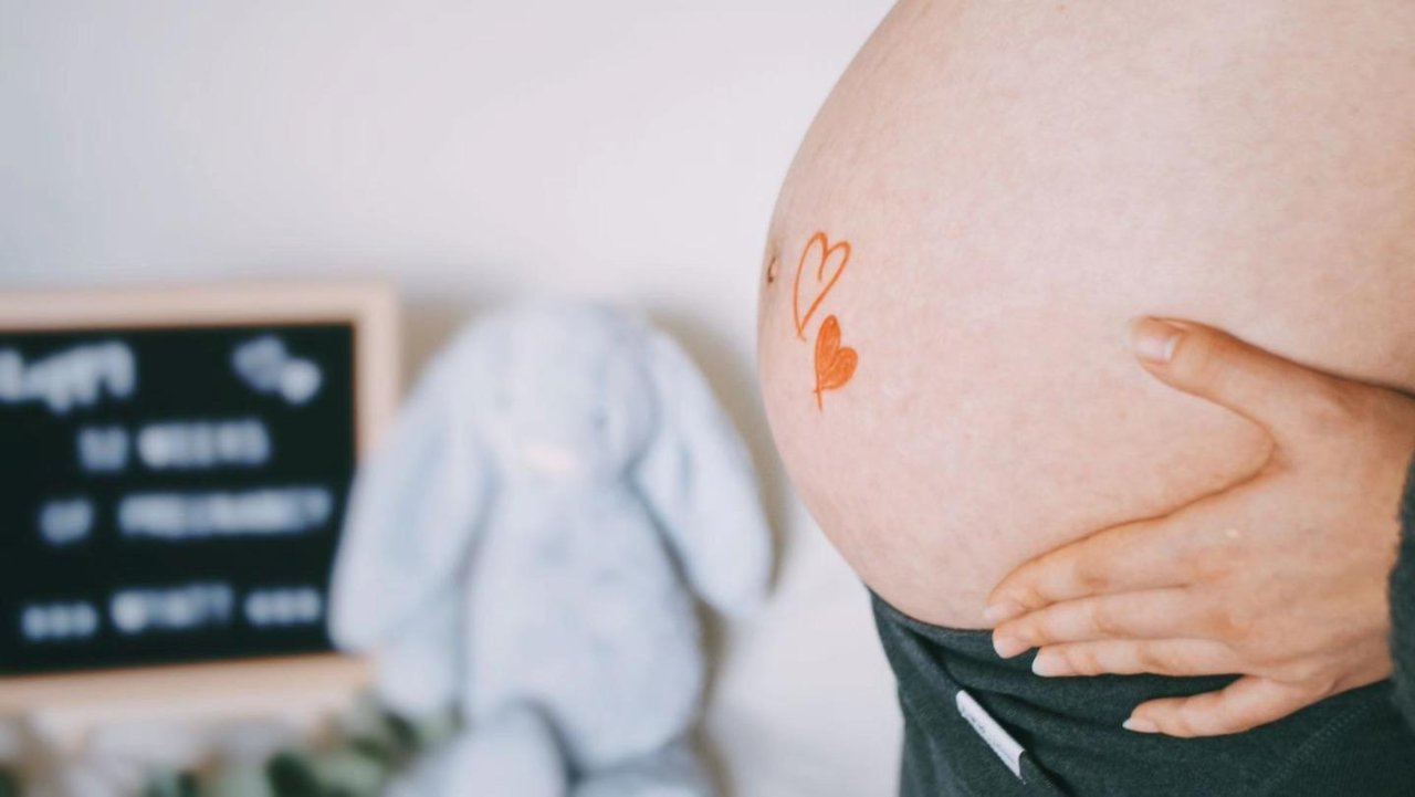 7个月试管婴儿IVF通关记录