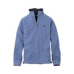 Timberland Men's Jackson Mountain Half-Zip Shirt