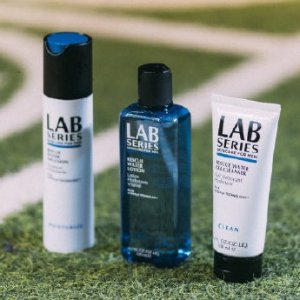 Lab Series for Men Father's Day Sitewide Sale