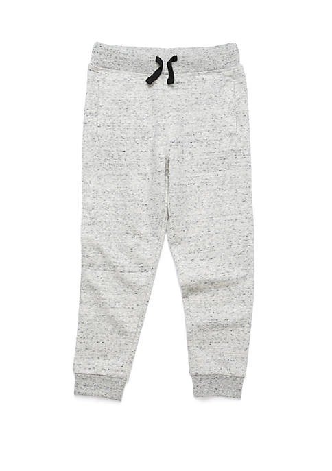 Boys 4-7 French Terry Joggers