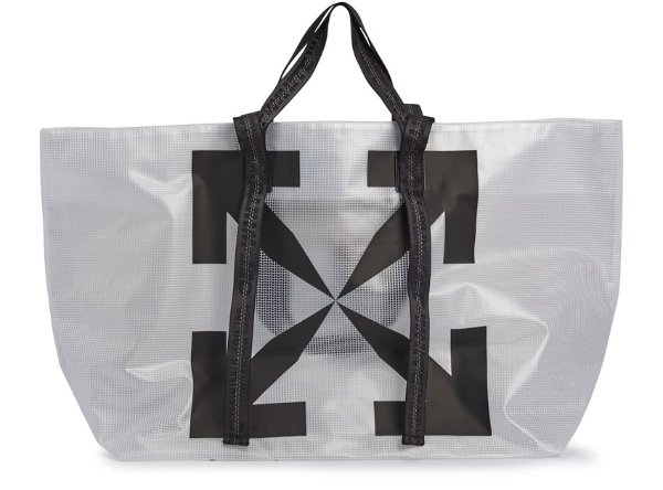 Arrows Tote Bag