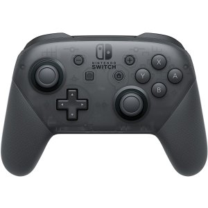Nintendo Switch Pro 手柄