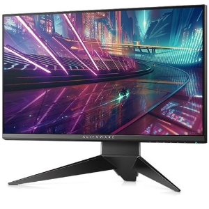 Black Friday Sale Live: Alienware AW2518HF 240Hz 1ms Freesync Monitor