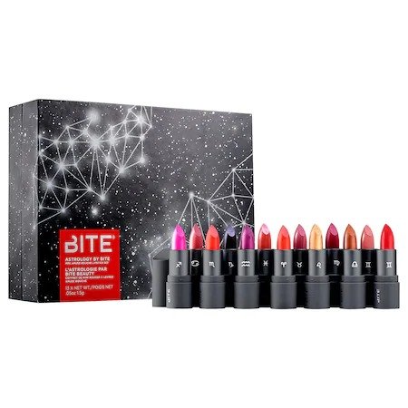 Astrology By Bite Mini Amuse Bouche Lipstick Set