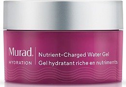Nutrient-Charged Water Gel 