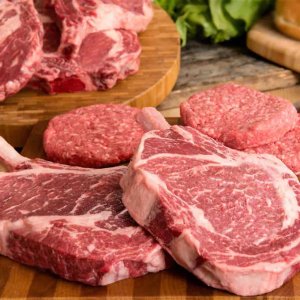 Costco 优质肉类促销 日式和牛、牛排、吞拿鱼优惠